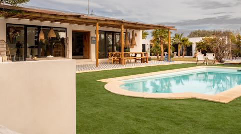 Photo 2 of Country house for sale in Partides comunes - Adsubia, Alicante