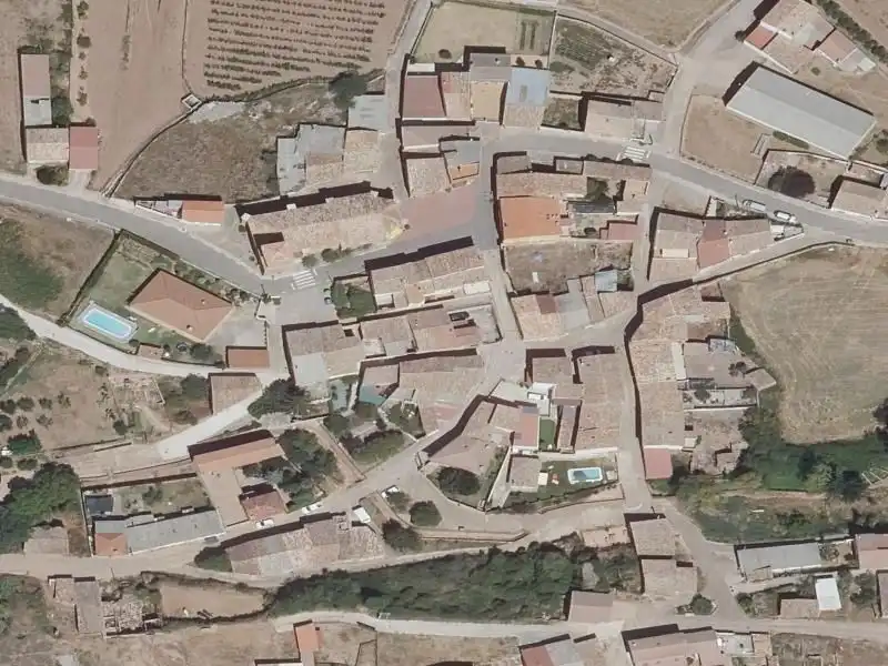 Casa o xalet en venda en Arenzana de Arriba