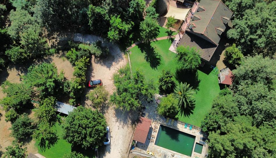 Foto 1 de Casa o xalet en venda a  Poligono 37, Parcela 44, Candeleda, Ávila