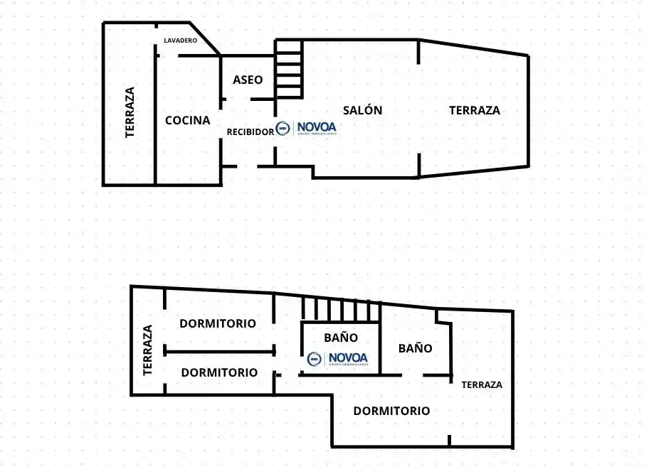 Maisonette mit Terrasse zum Verkauf in Can Pei, imagen 44