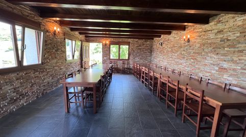 Foto 4 de Finca rústica en venda a Sena, Huesca
