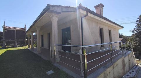 Foto 3 de Casa o xalet en venda a  Tarroeira, Bertamirans, A Coruña