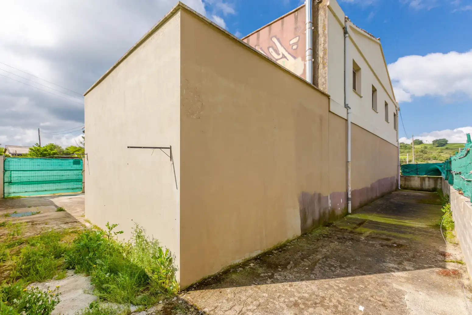 Houses for sale in Unzué - Ctra. a Pamplona, Carrascal, 8, Unzué / Untzue