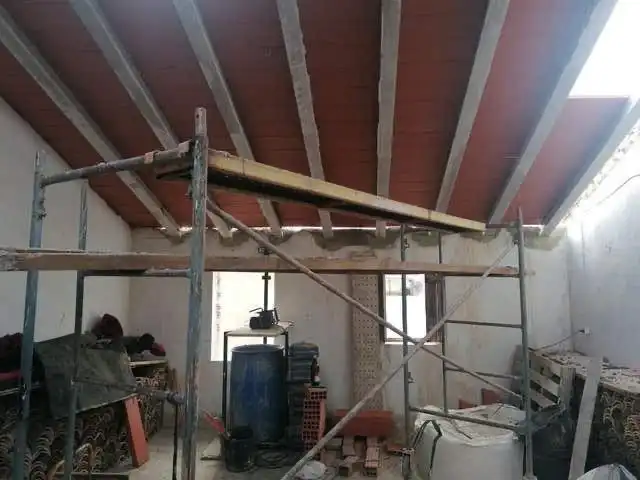 Casa o xalet en venda en Tavernes de la Valldigna amb Traster i Moblat