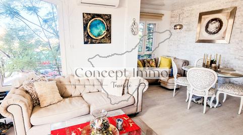 Foto 5 de Planta baixa en venda a Calle el Sauce, Playa Fañabé Alto, Santa Cruz de Tenerife