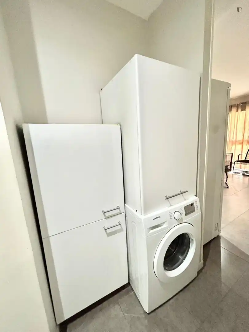 Apartments for rent in Entrevías