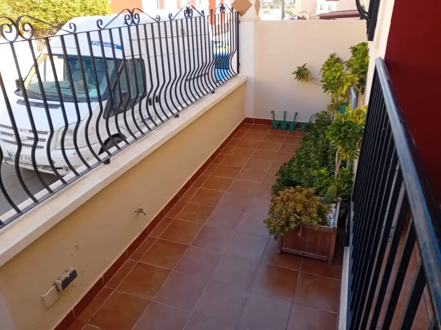 Xalet amb piscina en venda a Calle Albéniz, imagen 10