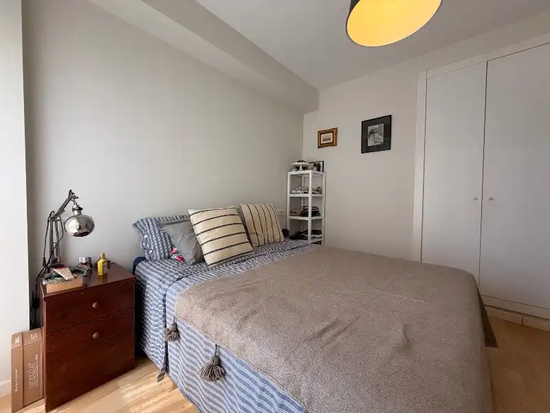 Bedroom of Duplexes for sale in Palamós  with Heating and Terrace