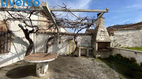 Foto 4 de Casa o xalet en venda a Villatuelda, Burgos