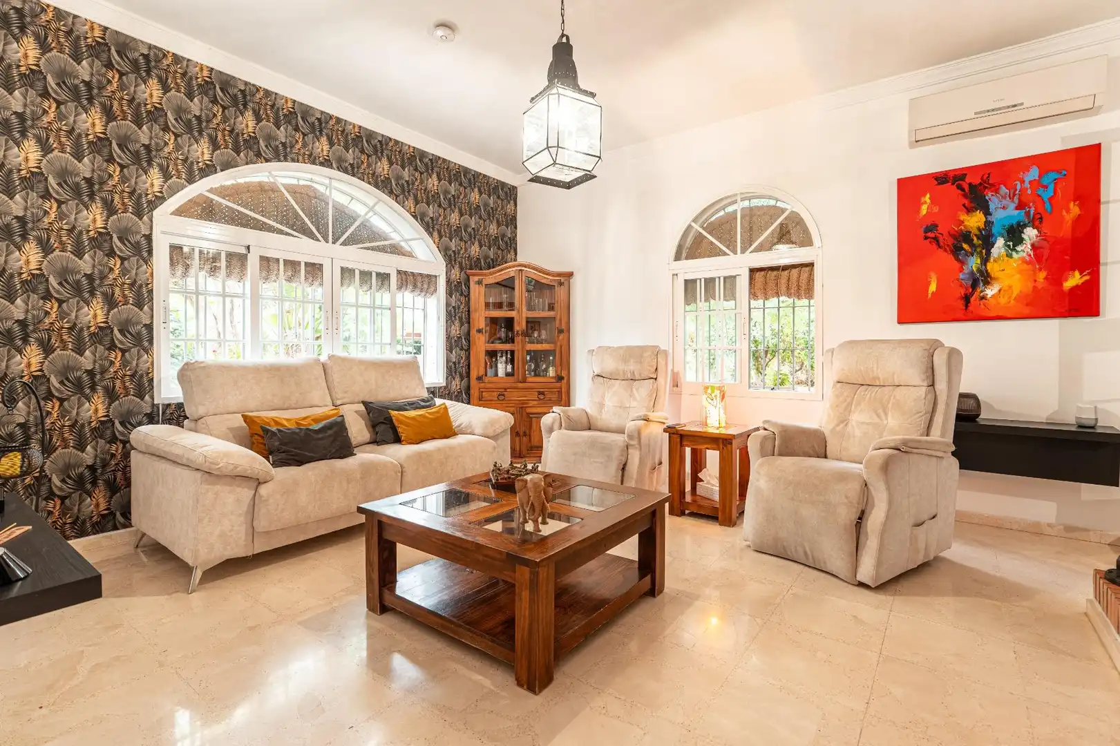 Villa avec piscine à vendre à Manzanilla, imagen 9