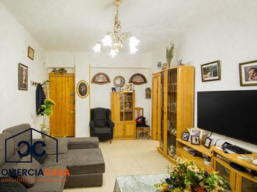 Piso con ascensor en venta en Centro