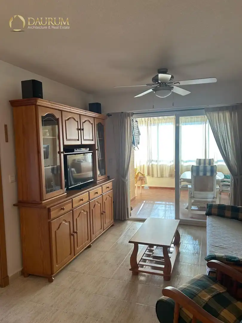 Appartement compact avec piscine à vendre à CALLE MÚSICO JOSÉ MIRA FIGUEROA, imagen 3