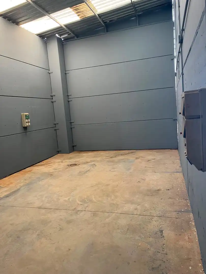 Nave industrial de alquiler en Avenida PAIS VALENCIA DEL, 2, Sedaví