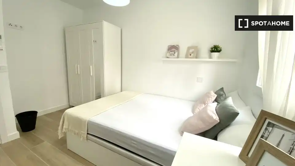 Habitació a Centro