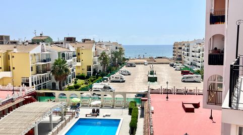 Foto 2 de Àtic en venda a Avenida Don Juan de Austria, 1f, La Veleta, Torrevieja