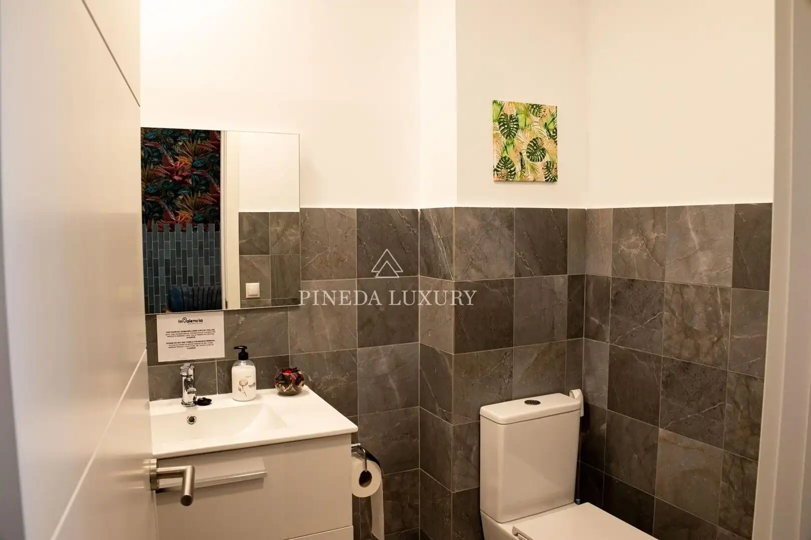 Appartamento in vendita a Calle de Alberique, imagen 8