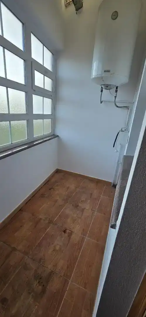 Terrassa de Pis en venda en Vimianzo