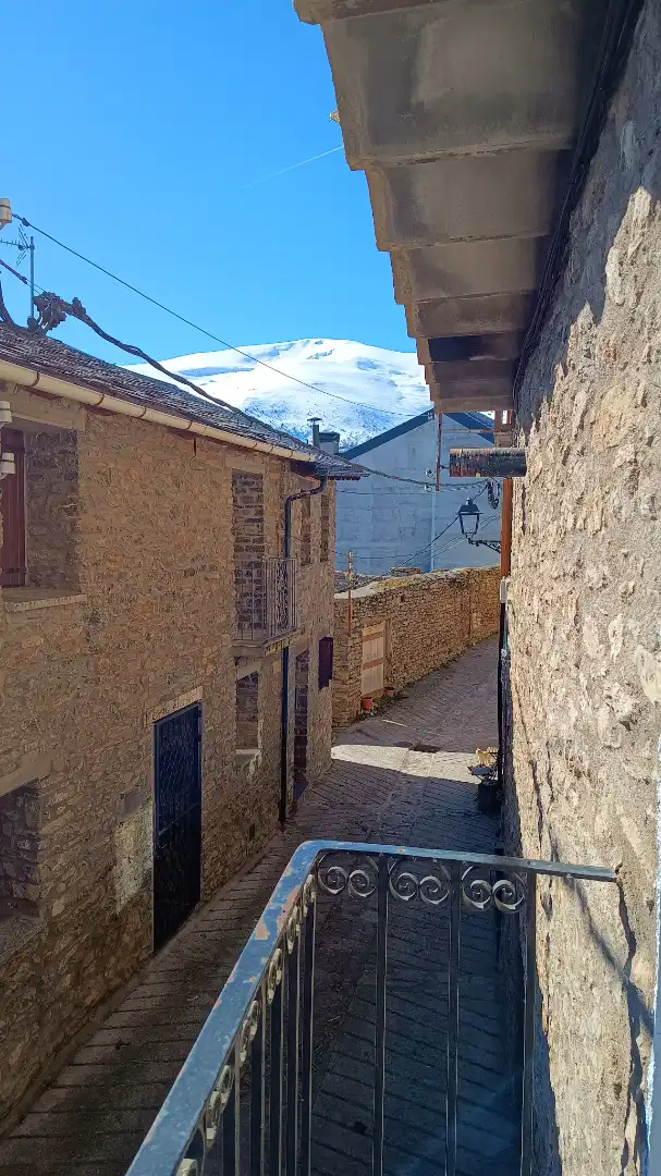 Casa con terrazza in vendita a Carrer Llessui Poble, imagen 17
