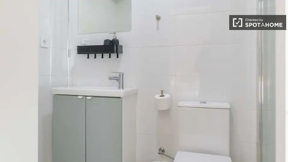 Piso en alquiler en Ciudad Lineal, imagen 19