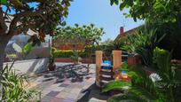 Jardí de Casa o xalet en venda en Argentona amb Calefacció, Jardí privat i Terrassa