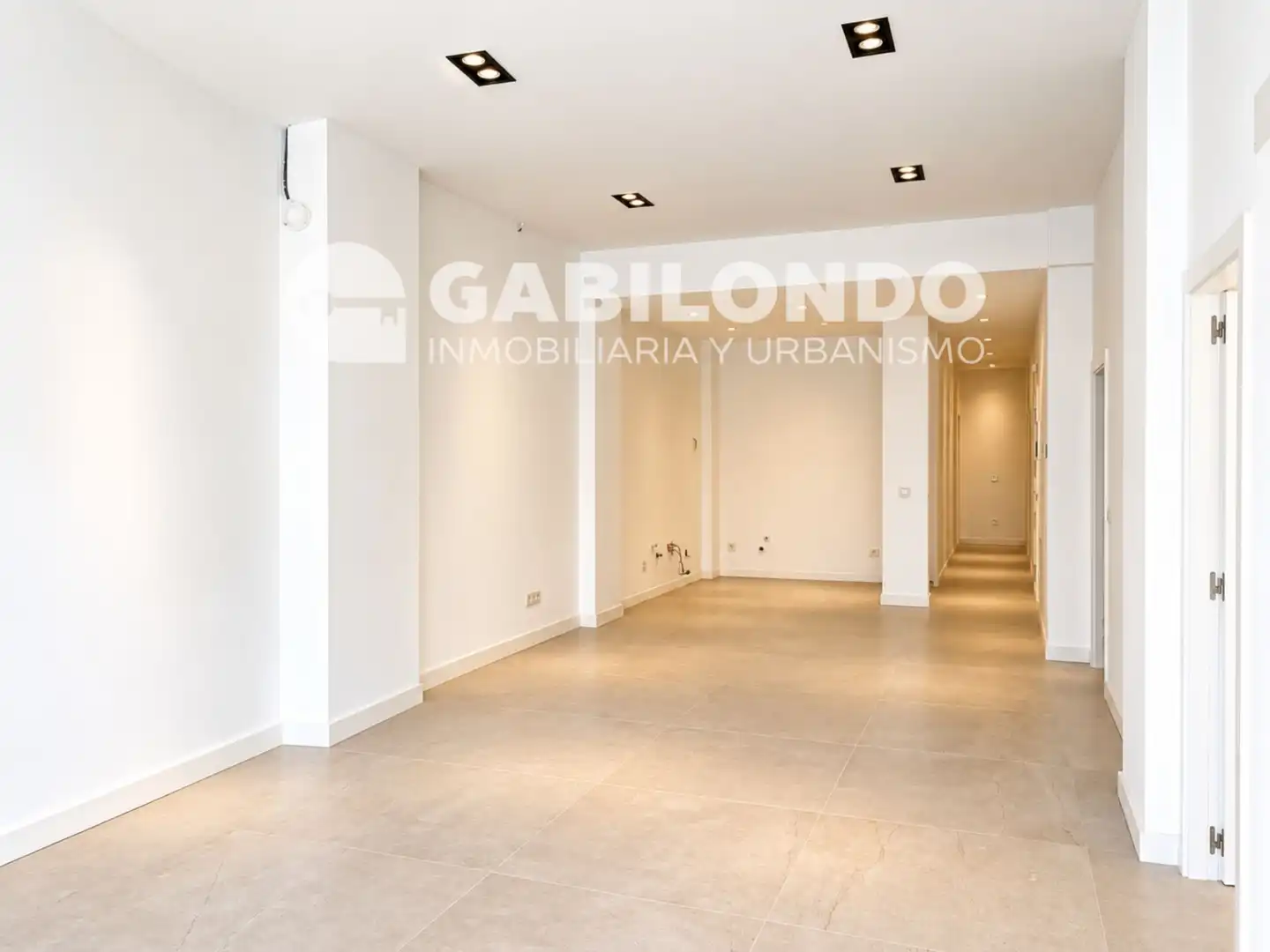 Wohnung mit Terrasse zum Verkauf in San Bartolome Kalea 12, imagen 6