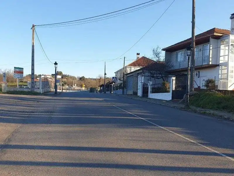 Exterior view of Residential for sale in Riós