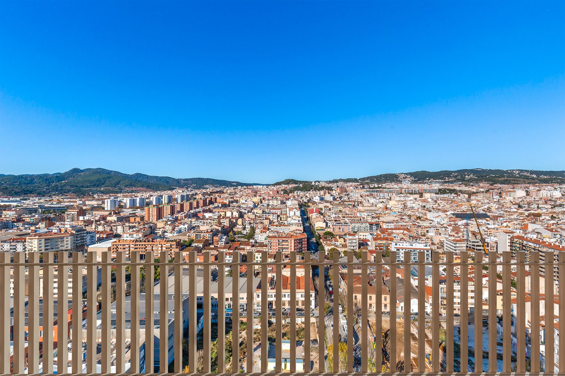 Flat for sale in Ronda Barceló, 88, Eixample