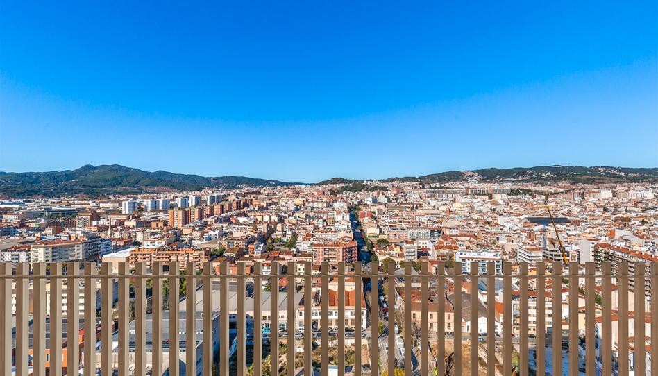 Foto 1 de vivenda d'obra nova a Pis en venda a Ronda Barceló, 88, Eixample, Barcelona