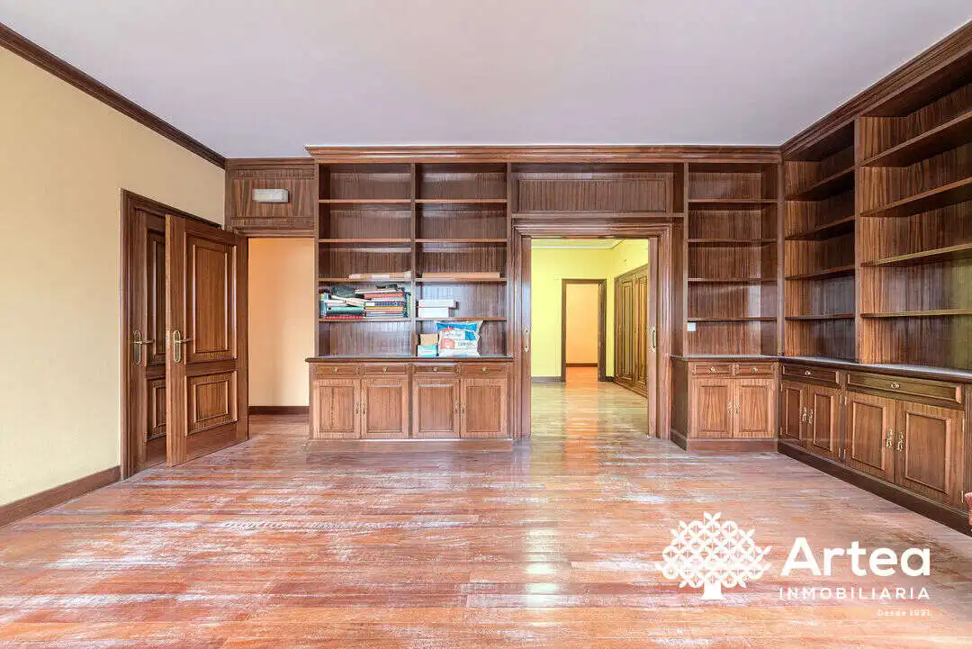 Office space with lift for sale in Indautxu, imagen 15
