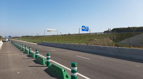 Foto 2 de Terreny industrial en venda a N-2, 702, Centre, Girona