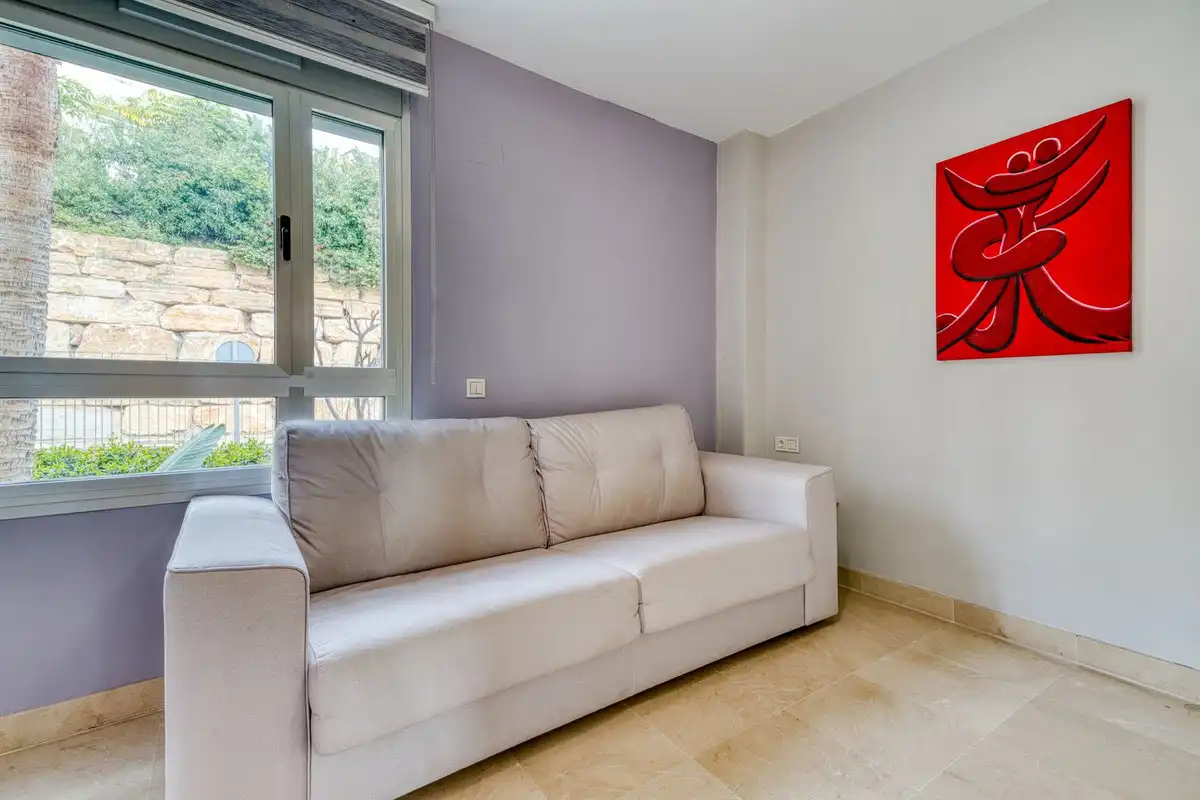 Apartament amb piscina en venda a Los Arqueros  - Puerto del Almendro, imagen 20