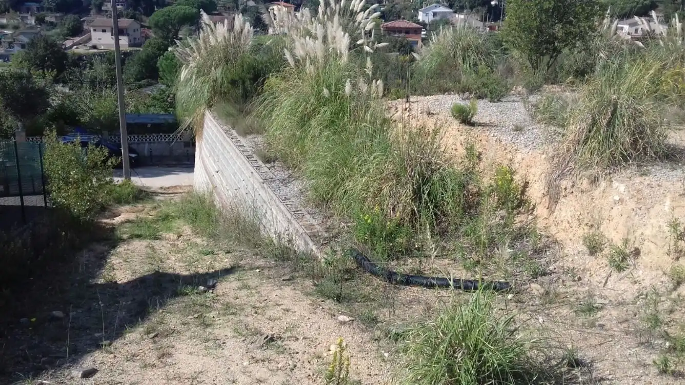 Terreni e lotti in vendita a Riells i Viabrea, imagen 6