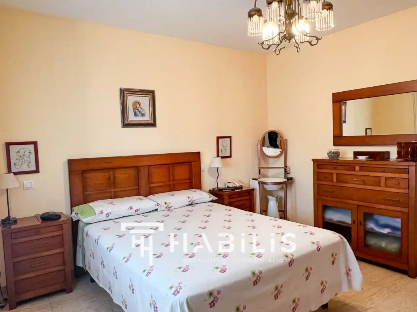 Casa con terrazza in vendita a Nambroca - calle talavera de la reina, imagen 9