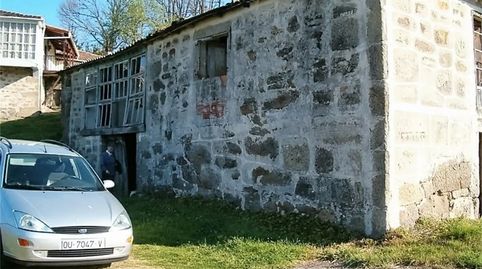 Foto 5 de Terreny en venda a Estrada a Sas de Penelas, Castro Caldelas, Ourense