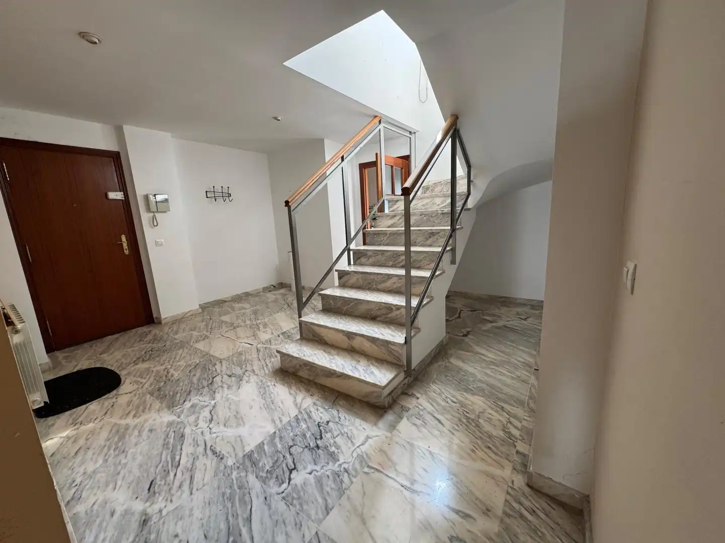 Dúplex en venta en Badajoz con Aire acondicionado, Calefacción y Terraza