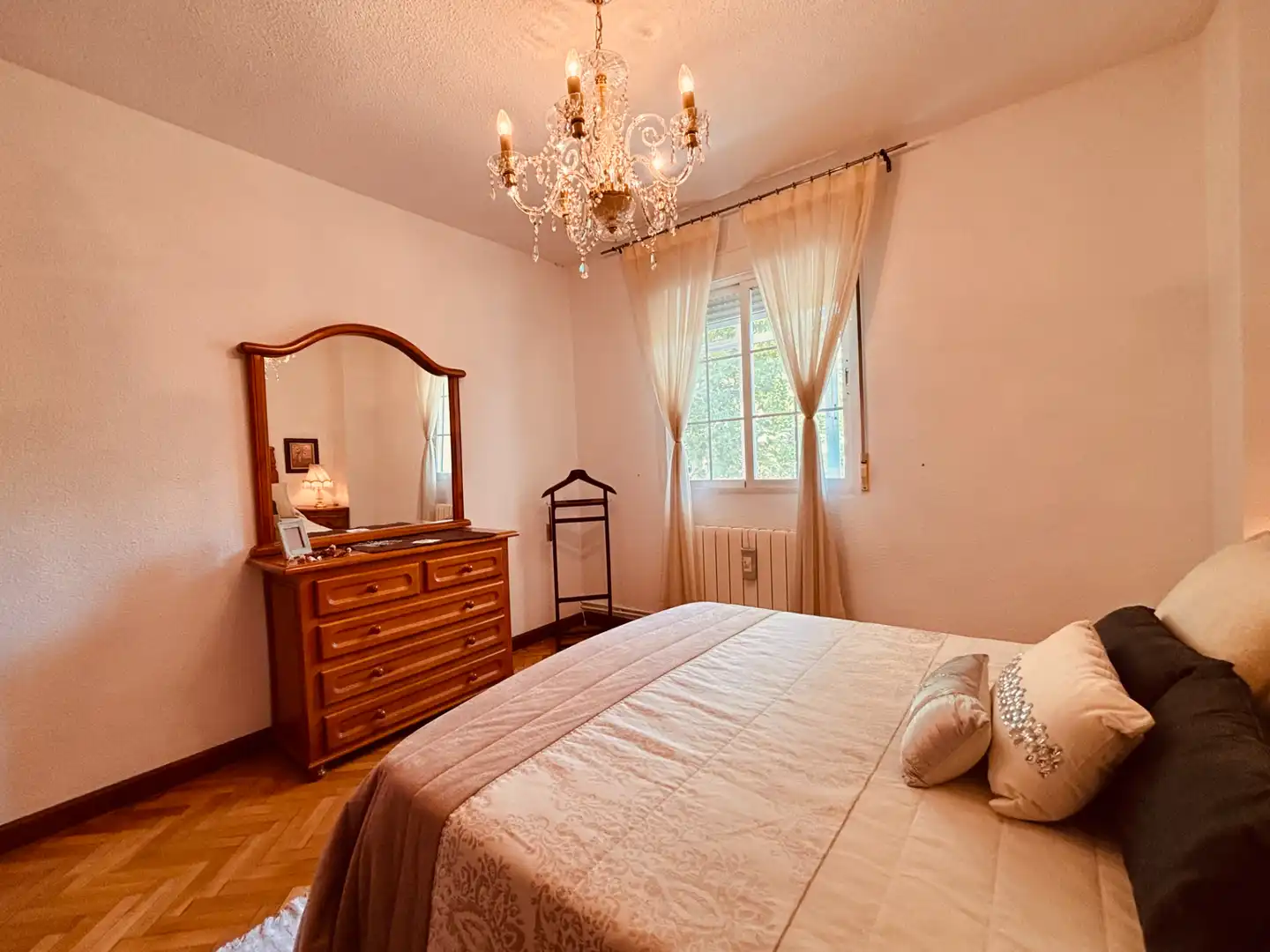 Piso con ascensor en venta en Calle de las Palmas, imagen 23