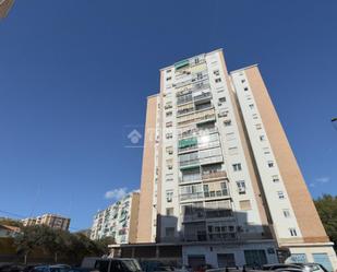 Exterior view of Flat for sale in Málaga Capital