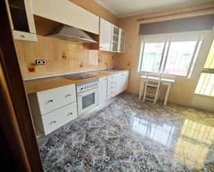 Cuina de Casa o xalet de lloguer en  Murcia Capital amb Aire condicionat, Calefacció i Jardí privat