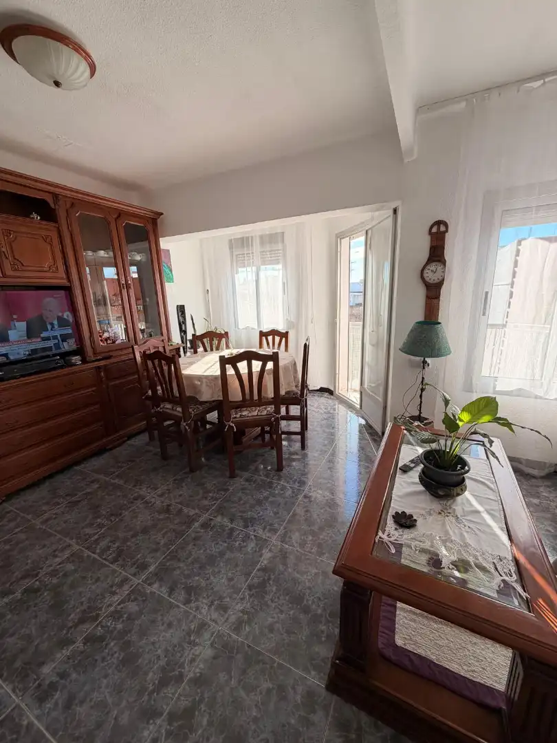 Wohnung mit Terrasse zum Verkauf in Grau de Gandia - Venecia - Marenys de Rafalcaid, imagen 4