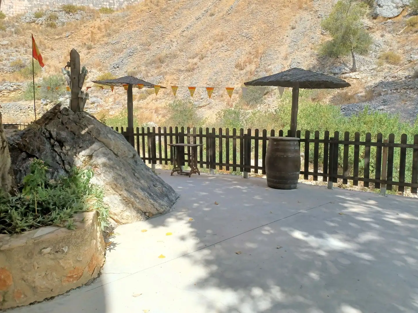 Maison avec jardin à vendre à Sant Josep - Zona Hospital, imagen 14