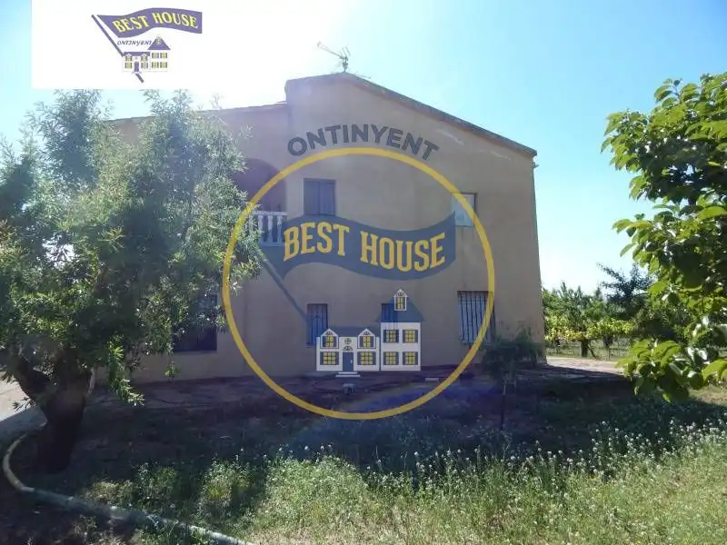Detached house with terrace for sale in Sant Josep - Zona Hospital, imagen 3