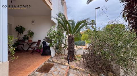 Foto 5 de Casa adosada en venda a Calle Poeta Zorrilla, Escandinavia - Cautivador, L'Alfàs del Pi