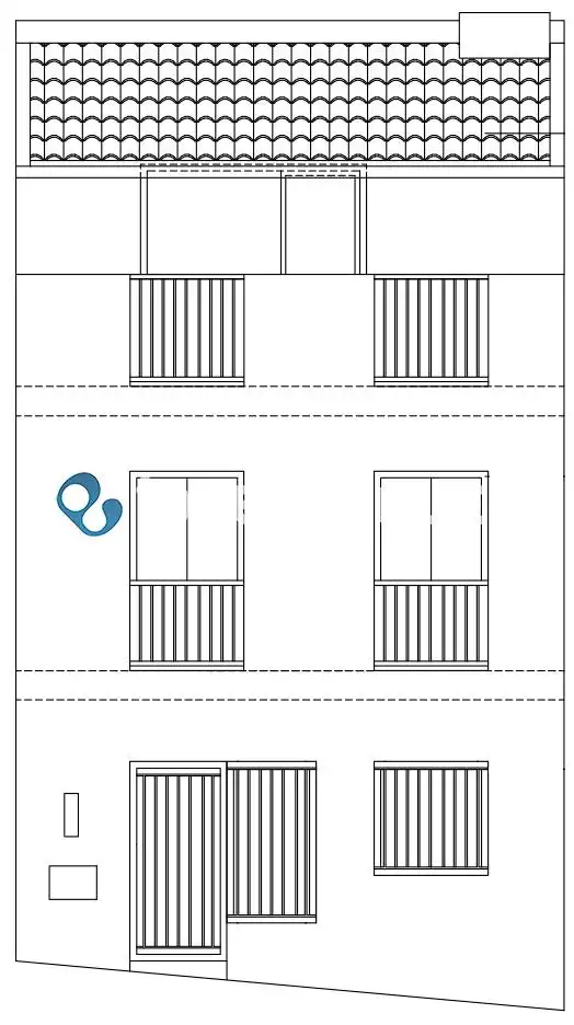 Detached homes for sale in Torrent del Capellà