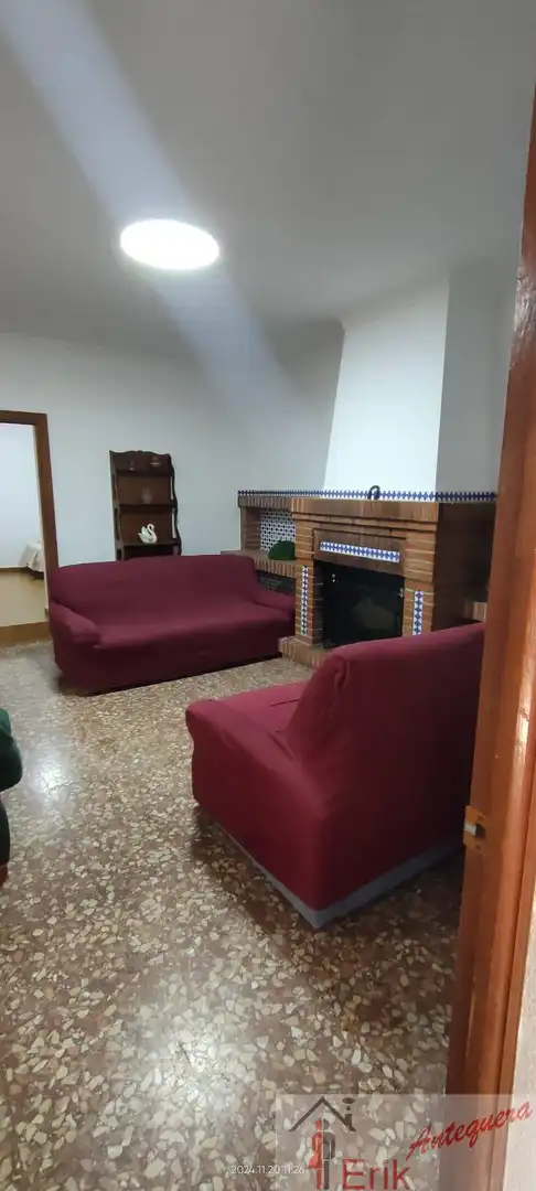 Casa rústica amb piscina en venda a Bobadilla - Bobadilla Estación - La Joya, imagen 23