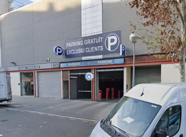 Gewerbefläche zum Verkauf in Carrer de Francesc Layret 36b, imagen 7