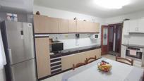 Kitchen of Flat for sale in Mallabia  with Furnished and Balcony