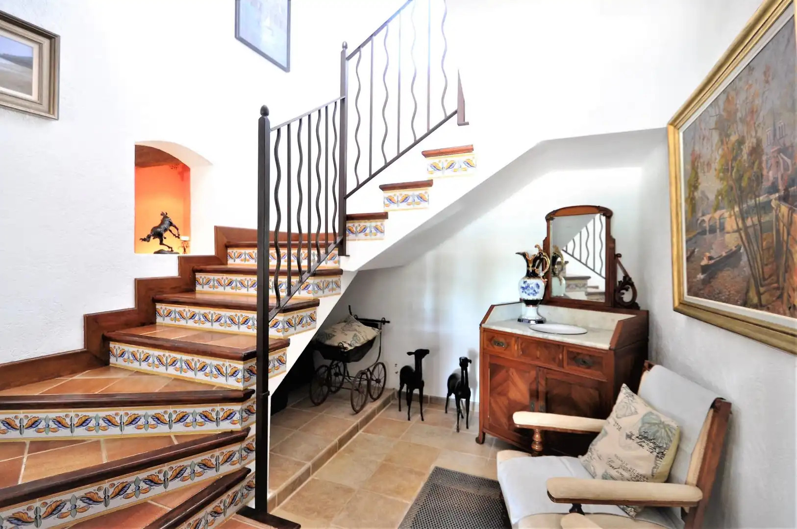 Maison rustique avec piscine à vendre à Sencelles, imagen 31