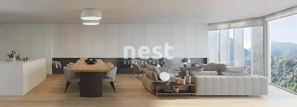 Apartment to rent in Avinguda Meritxell 29, imagen 35