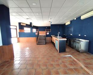 Premises to rent in Burguillos  with Air Conditioner