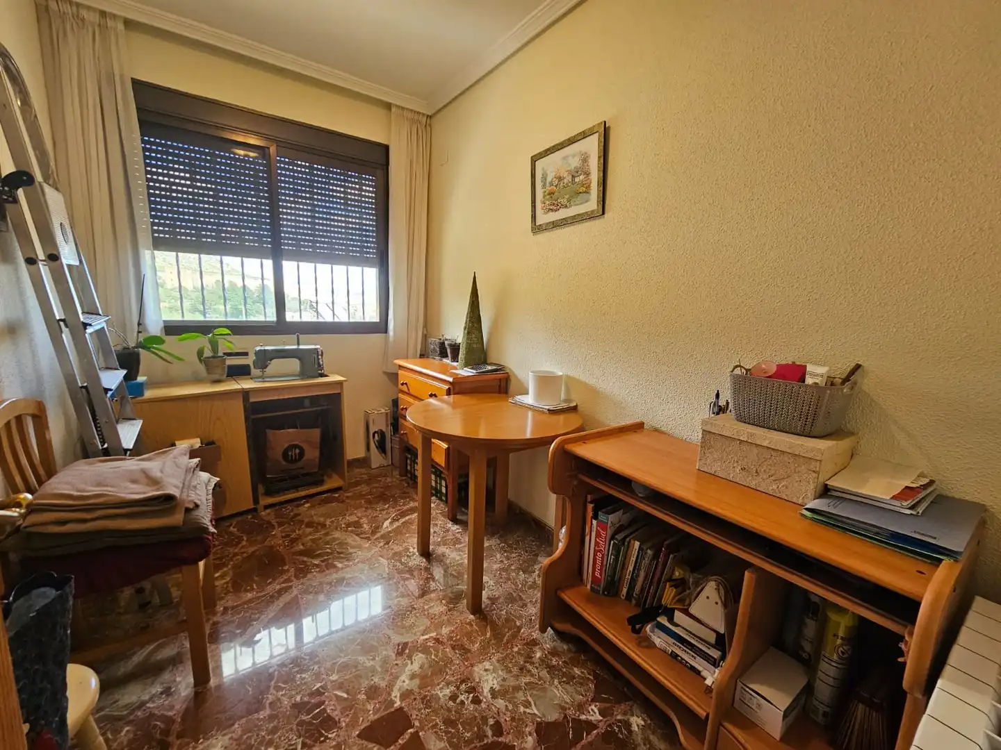 Chalet con terraza en venta en Norte, imagen 41